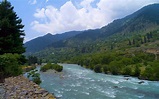 River Jhelum, Pakistan: Quick Facts, Significance & More! | Zameen Blog