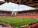 Nottingham Forest FC given approval to expand stadium - Soccerscene