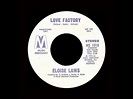 Eloise Laws – Love Factory (The Invictus Sessions) (1999, CD) - Discogs