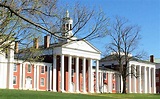 Washington and Lee University - Insiders Network to College - Insiders ...