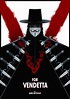 V For Vendetta. | Joseph | PosterSpy
