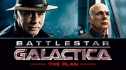 Ver Battlestar Galactica: El plan (2009) Online en Español y Latino ...