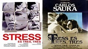 1967 - Stress es tres tres (escenas rodadas en Almería) parte 2 - YouTube