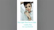 Andra Day - The Light That Never Fails Lyrics - YouTube