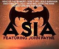 ASIA Featuring John Payne | Devgel Productions