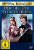 Der Sieg der Sternenkinder - 8717418352684 - Disney DVD Database