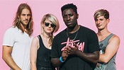 Bloc Party – “The Love Within” & “The Good News”