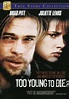 Too Young to Die (1990) - Robert Markowitz | Synopsis, Characteristics ...