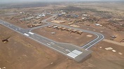 New runway is open for service in Gao, Mali | Permanent Missions