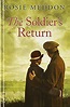 Time to Read & Word Count for The Soldier's Return : Reading Hours