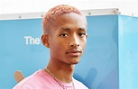 Jaden Smith Is Changing Professions: ‘I Am Becoming a Full-Time ...