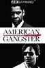 American Gangster (2007) - Posters — The Movie Database (TMDB)
