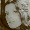 VERSO LA STRATOSFERA: Caterina Caselli - 1972 - Caterina Caselli (the ...