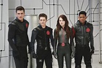 LAB RATS: BIONIC ISLAND - Lab Rats fans Photo (39349985) - Fanpop