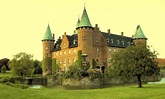 Castillos de Suecia