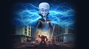 Megamind vs. the Doom Syndicate (2024) - Posters — The Movie Database ...