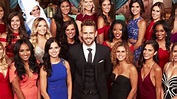 The Bachelor: Season 21, Nick Viall and the Ladies, Where Are They Now ...