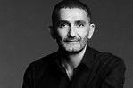 Francis Kurkdjian, le nouveau parfumeur Dior