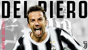 10 Reasons Why We Love Alessandro Del Piero - Juventus