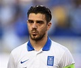 Greek football captain Kostas Katsouranis joins FC Pune City