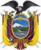 En Ecuador hoy se celebra el Día del Escudo Nacional