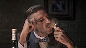 BBC Two - Peaky Blinders, Series 1 - Arthur Shelby