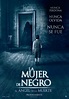 La mujer de negro, "El ángel de la muerte" ~ Cinemax Universe