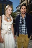Sami Khedira with his wife | Real Madrid fan