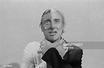 Spike Milligan Photos and Premium High Res Pictures - Getty Images