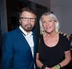 Abba: Björn Ulvaeus und seine Frau Lena trennen sich nach 41 Jahren Ehe ...