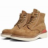 Visvim Virgil Boots-Folk Light Brown | END. (CN)