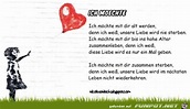 Nur Mit Dir Gedicht : Wie Findet Ihr Das Gedicht Welches Ich ...