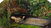 The Meaning Of 'Ophelia' By John Everett Millais