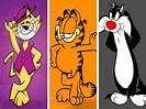 Estos son los gatos más famosos de la TV, de Don Gato a Garfield