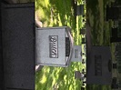 David Dunbar Buick grave - YouTube