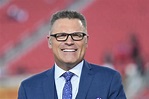 Las Vegas Raiders' Howie Long stands tall, on the field and the screen ...