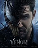 Venom Movie's New Poster Makes Tom Hardy Very Creepy - GameSpot
