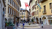 Chambéry turismo: Qué visitar en Chambéry, Auvernia-Ródano-Alpes, 2023 ...