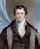 Sir Humphry Davy Calcium