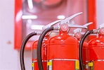 Todo lo que debes saber sobre los extintores de incendios - Blog de Tusocal