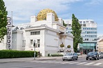 Klimt Museum Vienna