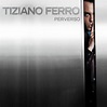 Carátula Frontal de Tiziano Ferro - Perverso (Cd Single) - Portada