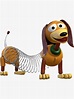 "Slinky Dog" Sticker by Susealycone | Redbubble Toy Story Theme, Toy ...