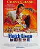 Fletch revive (Fletch Lives) (1989) – C@rtelesmix