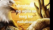 Sa Kuko Ng Agila: By Freddie Aguillar w/ lyrics - YouTube