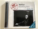 Mahler Symphony No. 8 / Legendary Performances 1971 / Conducted by Sir ...