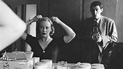 The Secret Photographs of Stanley Kubrick