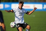 Official | Tom Bischof (16) signs Hoffenheim contract - Get German ...