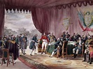 La Guerra de los Pasteles, el primer conflicto entre México y Francia ...