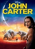 John Carter - película: Ver online completas en español